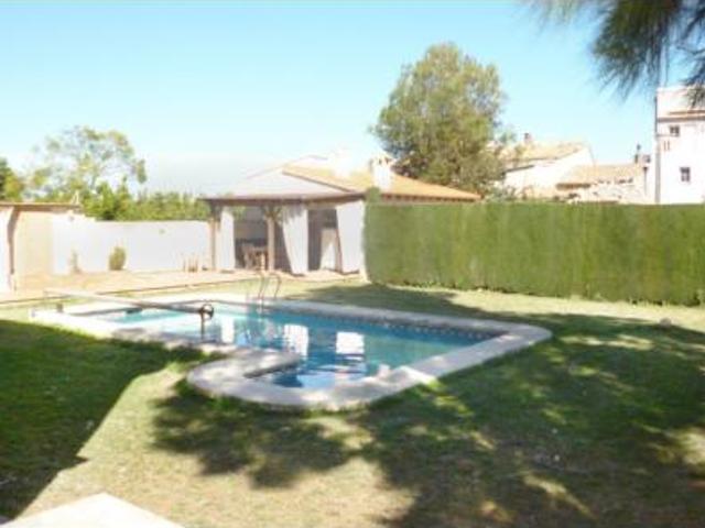 Chalet en venta en Pamis, la Marina Alta