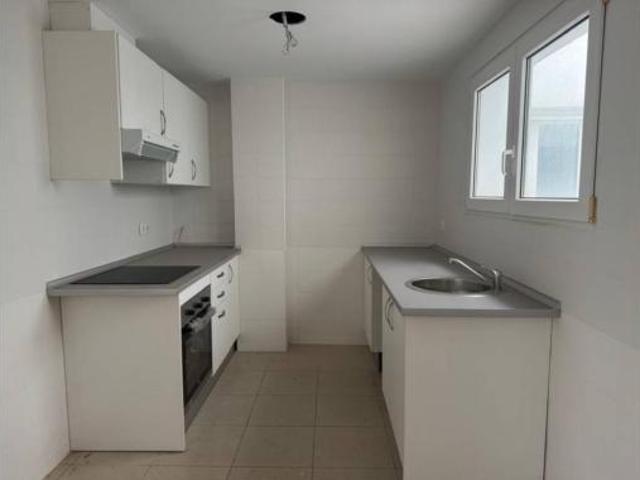 Piso en venta en la Marina Alta, Valencia