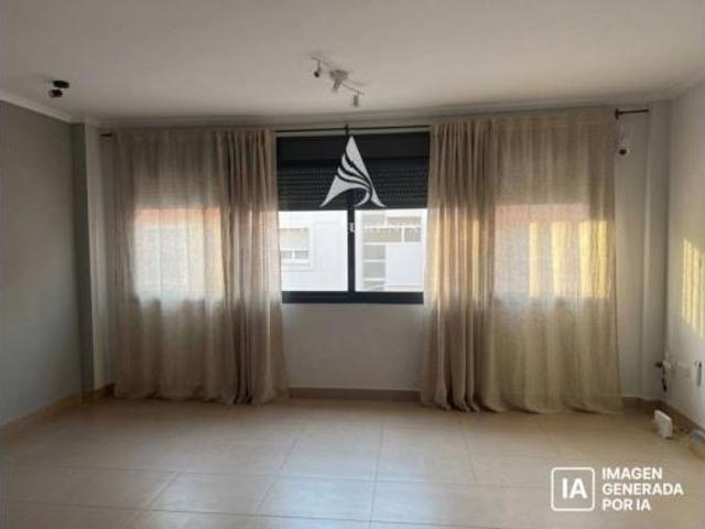 Piso en venta en la Marina Alta, Valencia