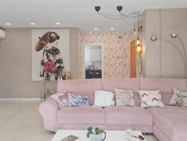 Piso en venta en la Marina Alta, Valencia