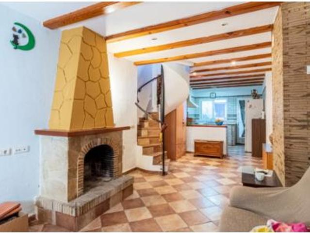 Casa en venta en la Marina Alta, Valencia
