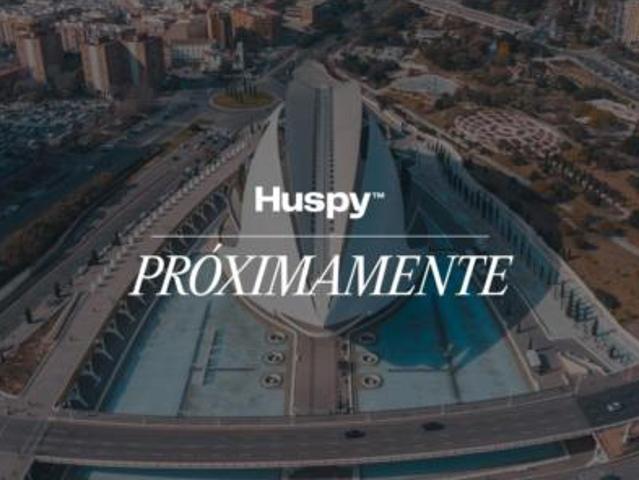 Piso en venta en Pamis, la Marina Alta