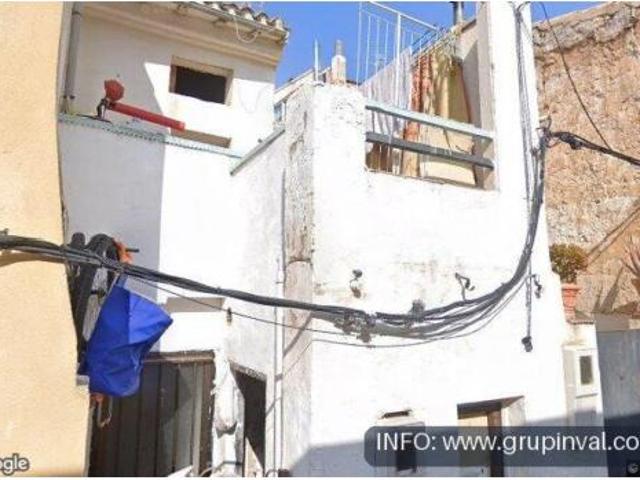 Piso en venta en Onil, Alacant / Alicante
