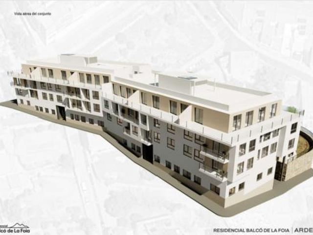 Piso en venta en l'Alcoià, Valencia