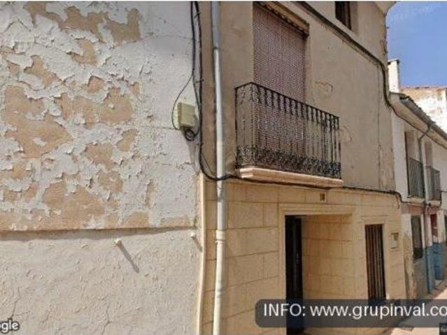 Piso en venta en l'Alcoià, Valencia