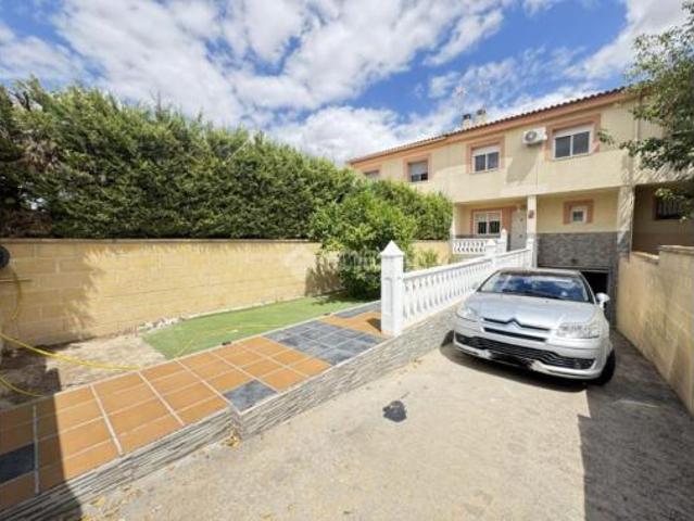 Piso en venta en Ontígola, Castilla-La Mancha