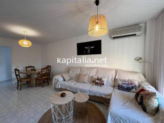 Piso en venta en Ontinyent