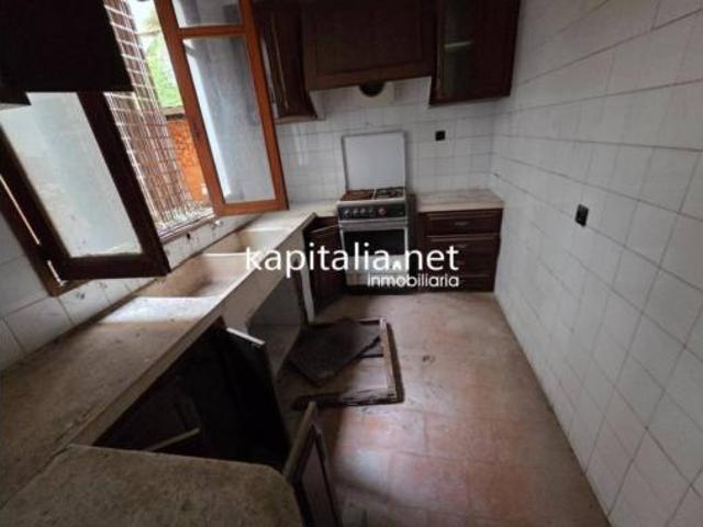 Casa en venta en la Vall d'Albaida, Valencia