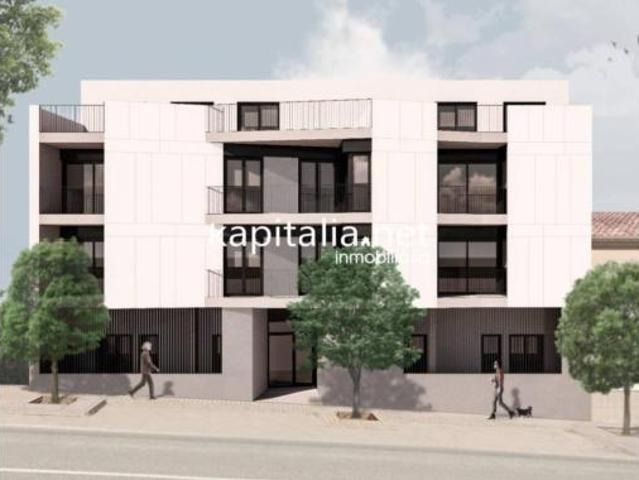 Piso en venta en Ontinyent, Valencia