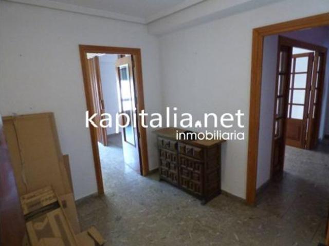 Piso en venta en Ontinyent, Valencia