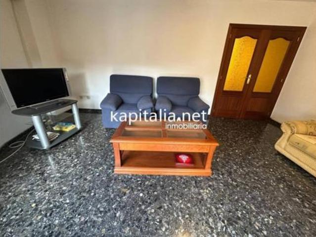Piso en venta en Ontinyent, Valencia