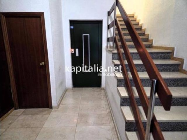 Piso en venta en la Vall d'Albaida, Valencia