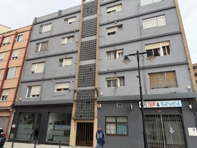 Piso en venta en la Vall d'Albaida, Valencia