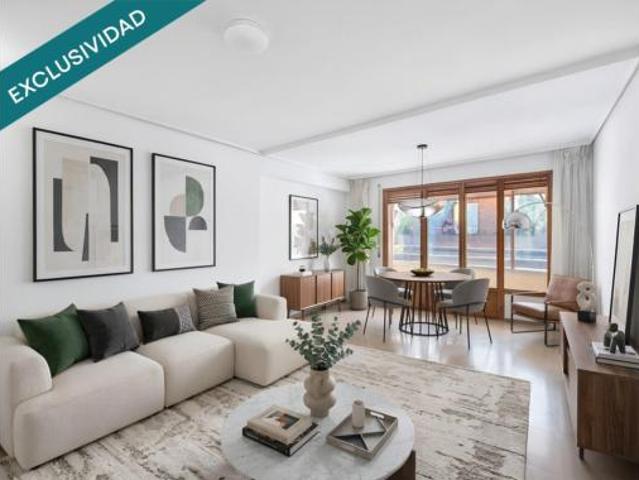 Piso en venta en la Vall d'Albaida, Valencia