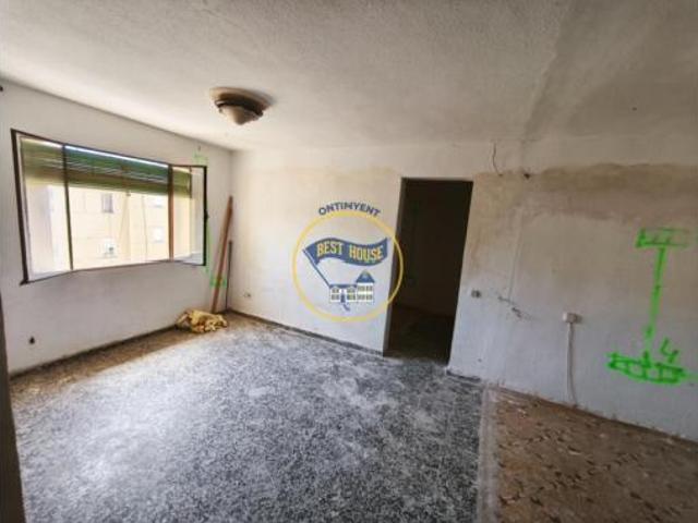 Piso en venta en la Vall d'Albaida, Valencia