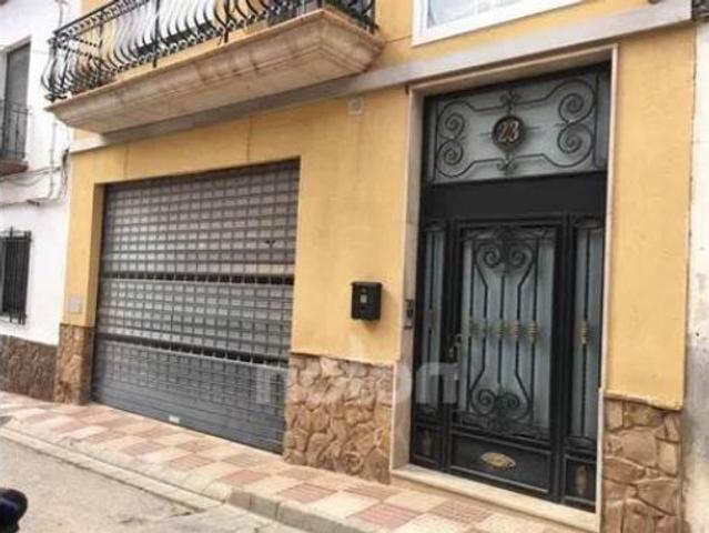 Piso en venta en Ontur, Castilla-La Mancha