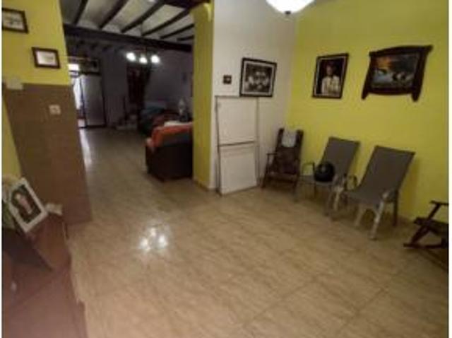 Piso en venta en Orbeta, la Marina Alta