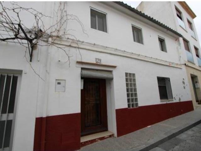 Piso en venta en Orbeta, la Marina Alta