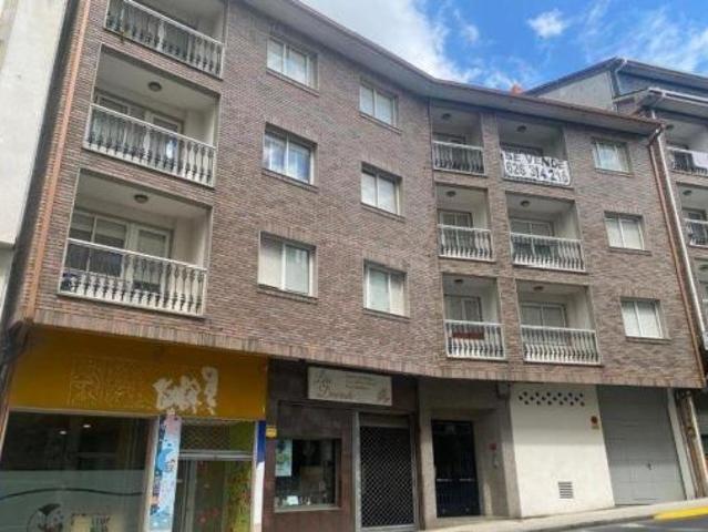 Piso en venta en Ordes, Galicia