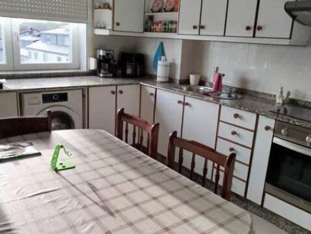 Piso en venta en Ordes, Galicia