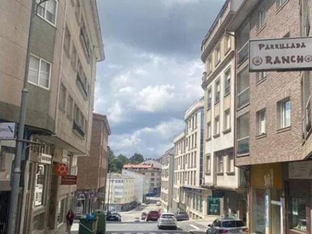 Piso en venta en Ordes, Galicia