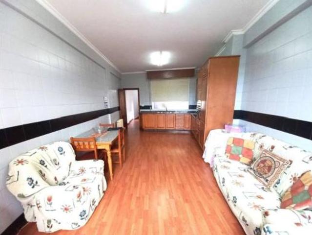 Piso en venta en Ordes, O Piñeiro
