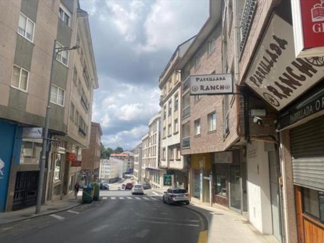 Piso en venta en Ordes, Galicia