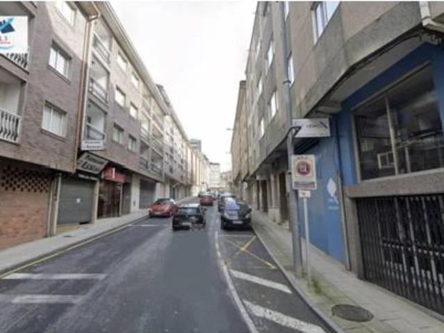 Piso en venta en Ordes, Galicia