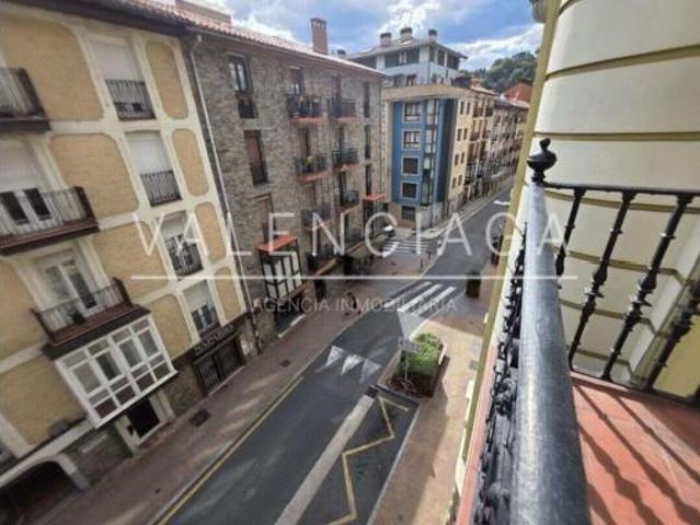 Piso en venta en Ordizia