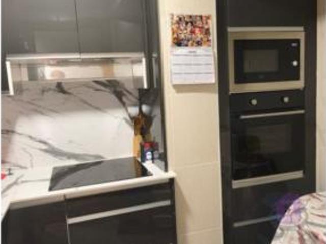 Piso en venta en Ordizia, Guipúzcoa