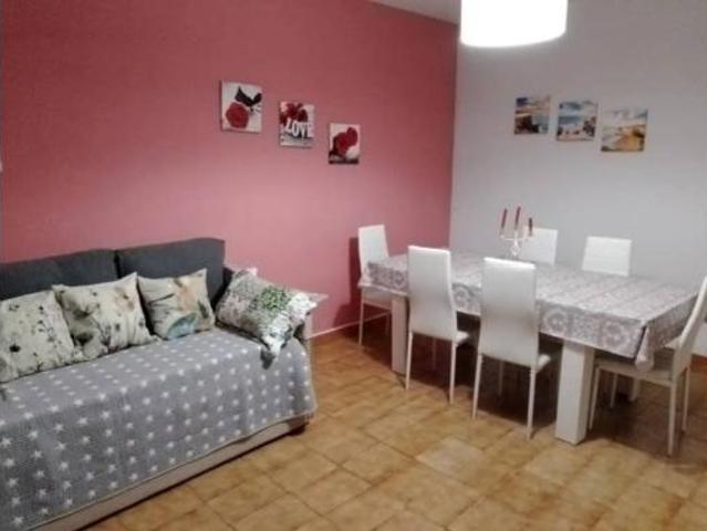 Piso en venta en Orgaz, Toledo