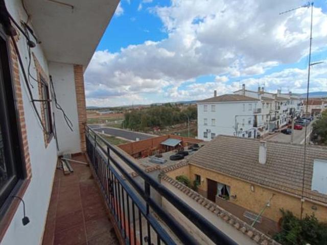 Piso en venta en Orgaz, Castilla-La Mancha