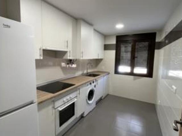 Piso en venta en Orgaz