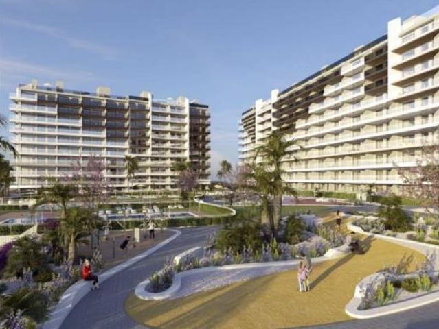 Piso en venta en Urbanización La Zenia II, el Baix Segura / La Vega Baja