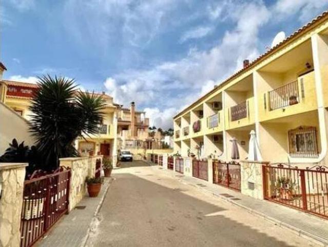 Piso en venta en Urbanización La Zenia II, el Baix Segura / La Vega Baja