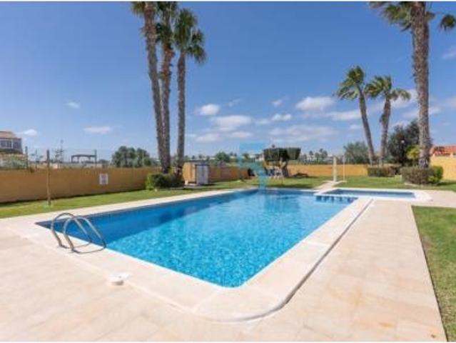 Piso en venta en Urbanización La Zenia II, el Baix Segura / La Vega Baja