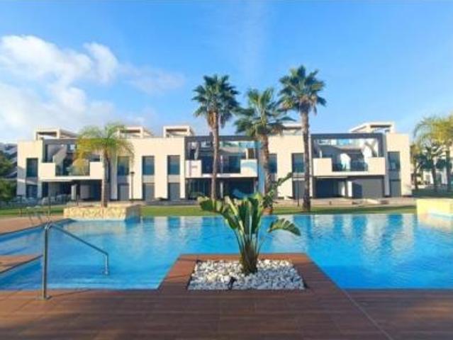 Piso en venta en Urbanización La Zenia II, el Baix Segura / La Vega Baja