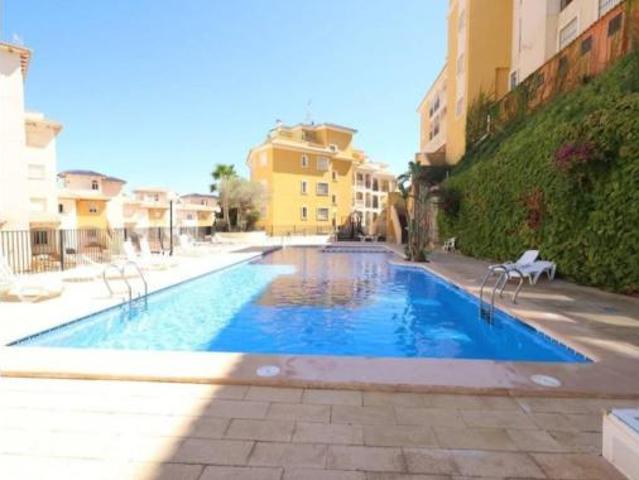 Piso en venta en Urbanización Residencial Montemar, Orihuela