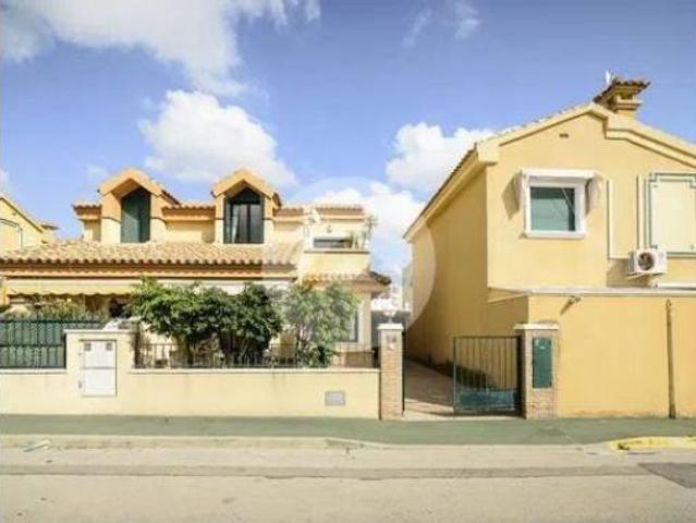 Piso en venta en Dehesa de Campoamor, el Baix Segura / La Vega Baja