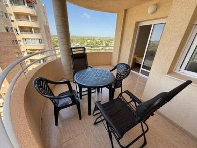 Piso en venta en Dehesa de Campoamor, el Baix Segura / La Vega Baja