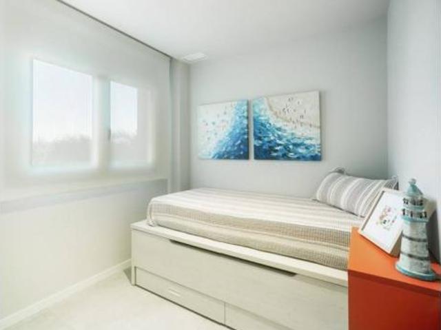 Piso en venta en Dehesa de Campoamor, el Baix Segura / La Vega Baja