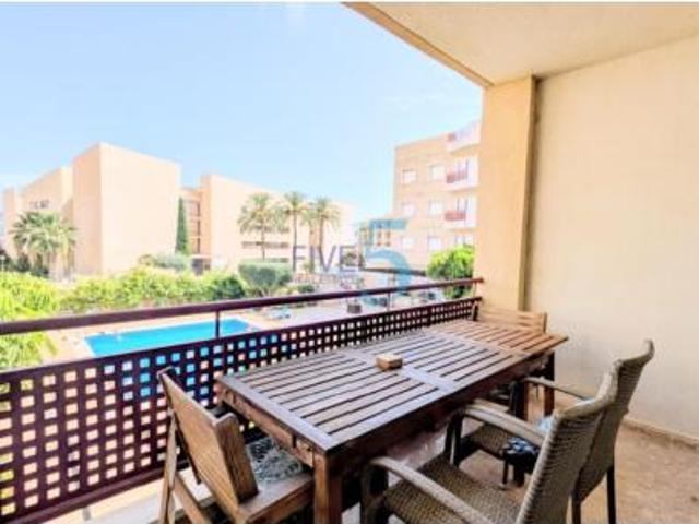 Piso en venta en Dehesa de Campoamor, el Baix Segura / La Vega Baja