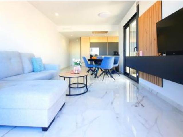 Piso en venta en Lagosol-Sector F-2, el Baix Segura / La Vega Baja