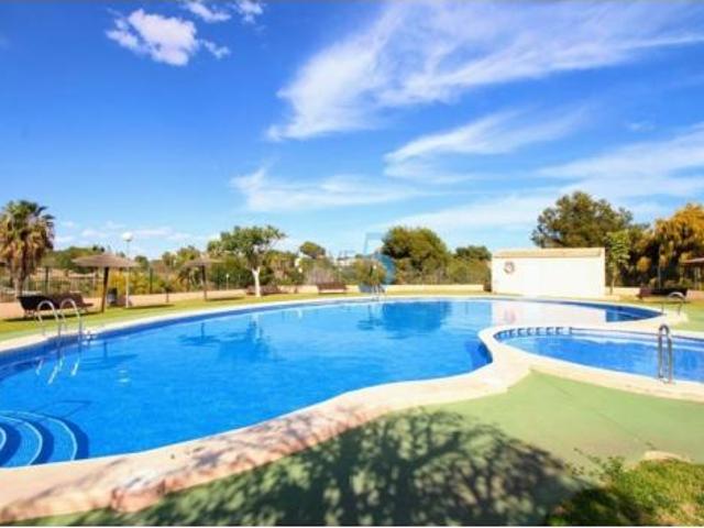Piso en venta en Lagosol-Sector F-2, el Baix Segura / La Vega Baja