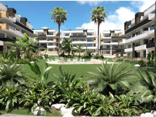 Piso en venta en Urbanización Doña Pepa, Rojales