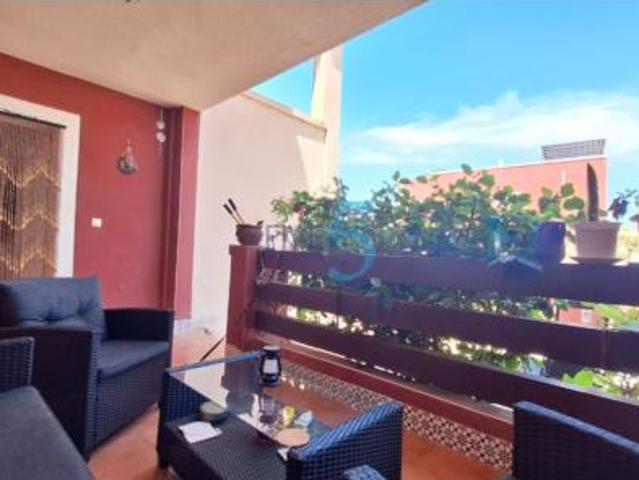 Piso en venta en Lagosol-Sector F-2, el Baix Segura / La Vega Baja