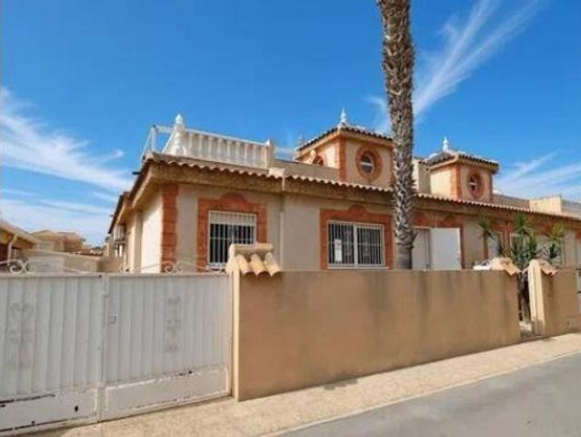 Piso en venta en Playa Flamenca II, el Baix Segura / La Vega Baja