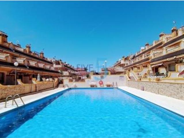 Piso en venta en Playa Flamenca II, el Baix Segura / La Vega Baja