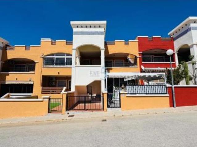 Piso en venta en Lagosol-Sector F-2, el Baix Segura / La Vega Baja