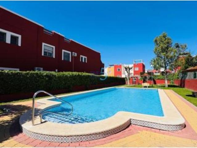 Piso en venta en Lagosol-Sector F-2, el Baix Segura / La Vega Baja